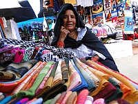 Ручная работа одежда украшения из Эквадора Перу Южной Америки купить