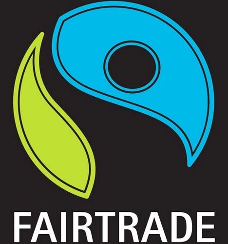 Лого Fair Trade