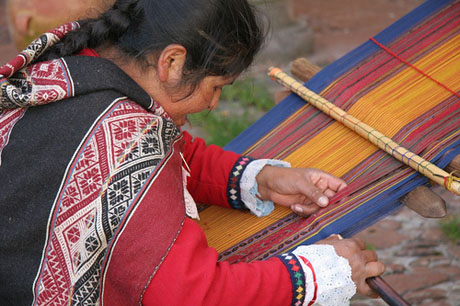 Peru_artisans