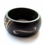 Перуанское кольцо "Tagua" 1